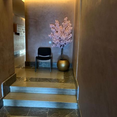 Appartement Neuf Climatise, Centre Marrakech. Маракеш Екстериор снимка
