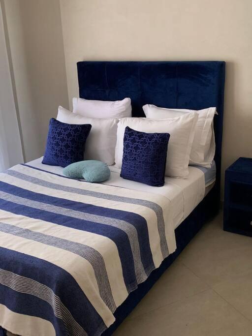 Appartement Neuf Climatise, Centre Marrakech. Маракеш Екстериор снимка