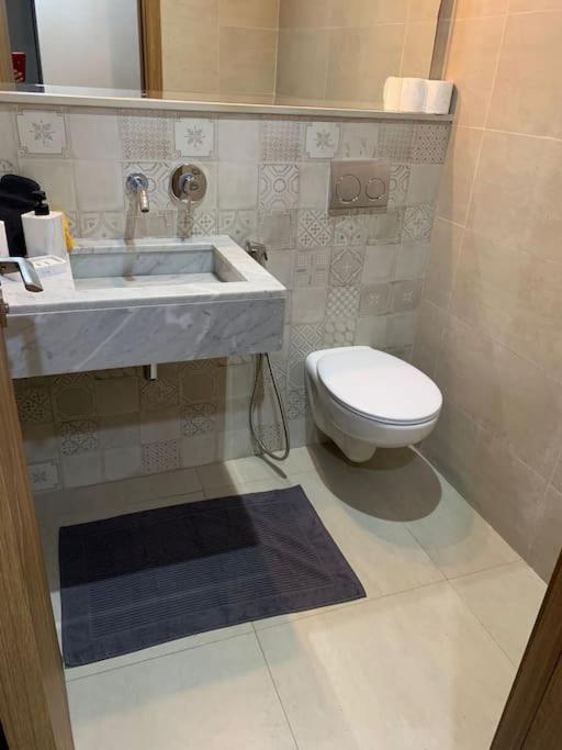 Appartement Neuf Climatise, Centre Marrakech. Маракеш Екстериор снимка