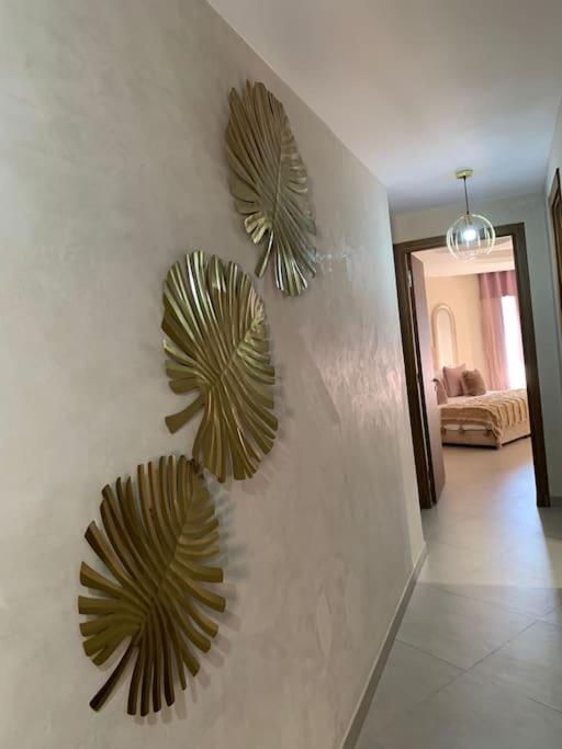 Appartement Neuf Climatise, Centre Marrakech. Маракеш Екстериор снимка