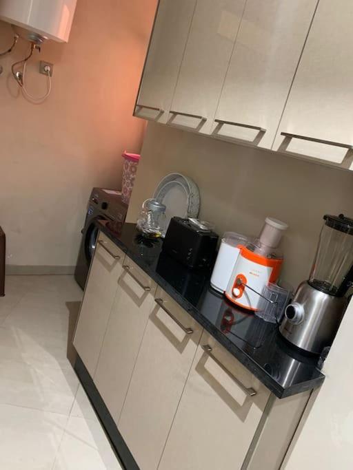 Appartement Neuf Climatise, Centre Marrakech. Маракеш Екстериор снимка