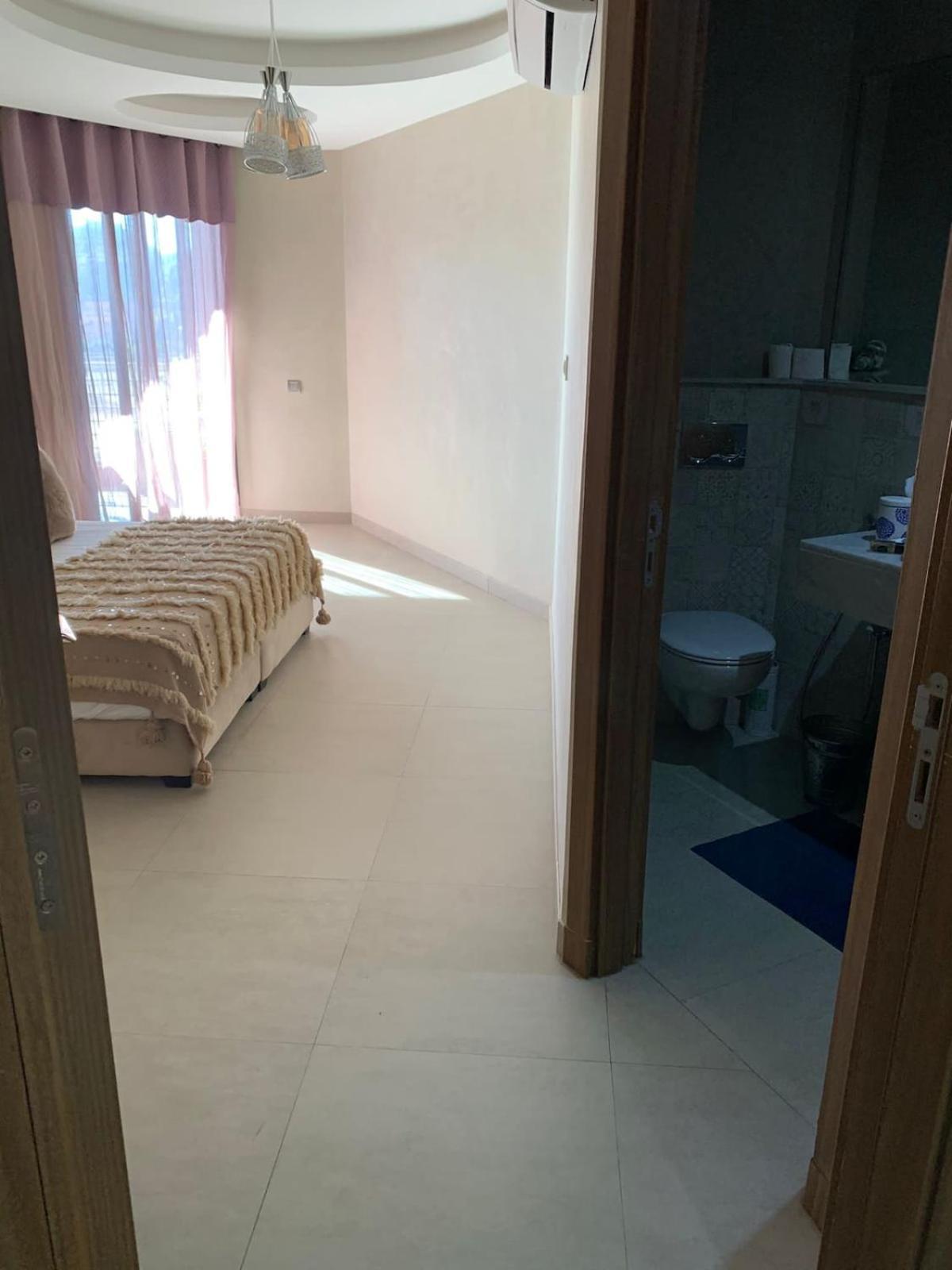 Appartement Neuf Climatise, Centre Marrakech. Маракеш Екстериор снимка